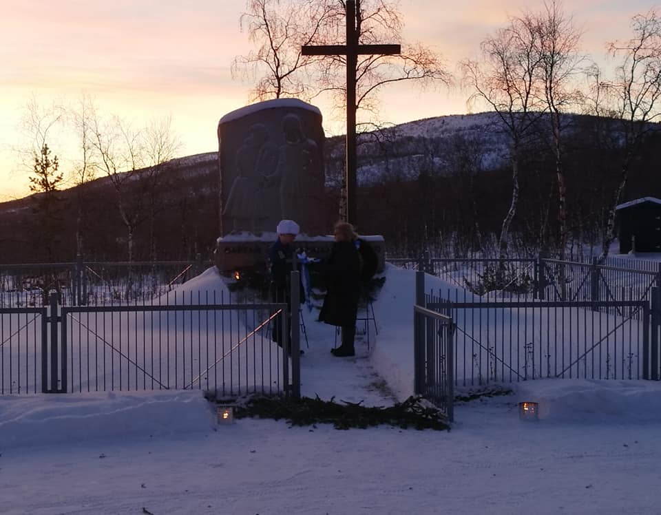 sankarihautausmaa