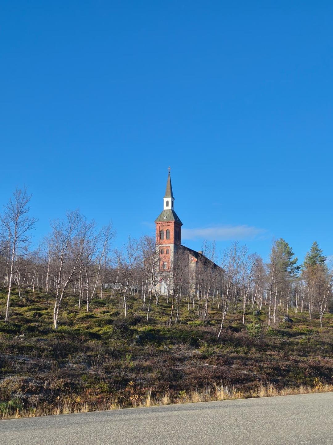 Seurakuntavaalit Utsjoen seurakunnassa, ehdokaslista